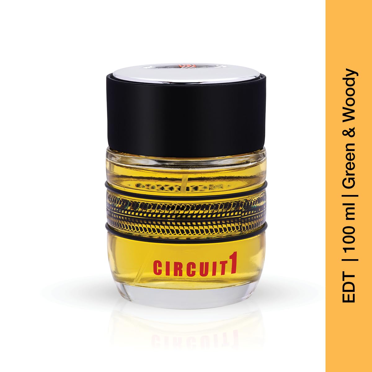 Men's EDT 100ml C64785