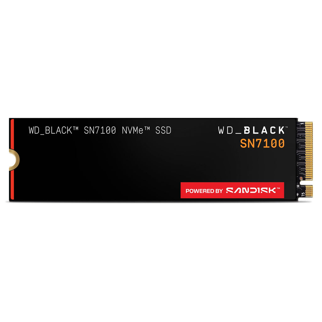 2TB NVMe SSD M.2 2280 Gen4 PCIe Q7571