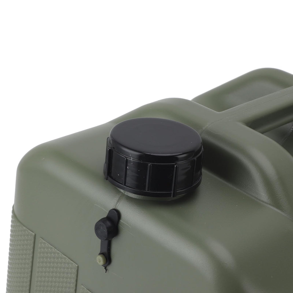 10L Water Container with Faucet V596593