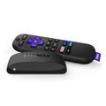 4K Streaming Device with Voice Remote D925