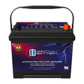 12V 70Ah AGM Replacement Battery V38156