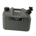 10L Water Container with Faucet V596593