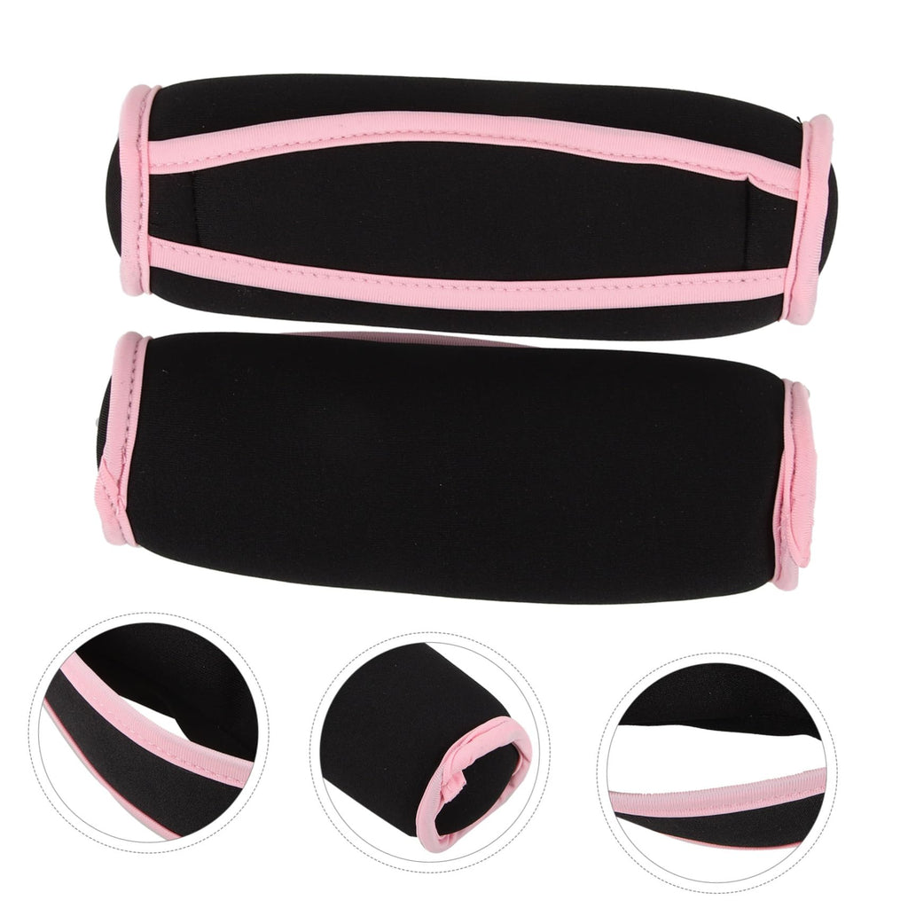 1lb Neoprene Hand Weights Y806327