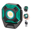700 Lumen Rechargeable Magnetic Work Light K4919