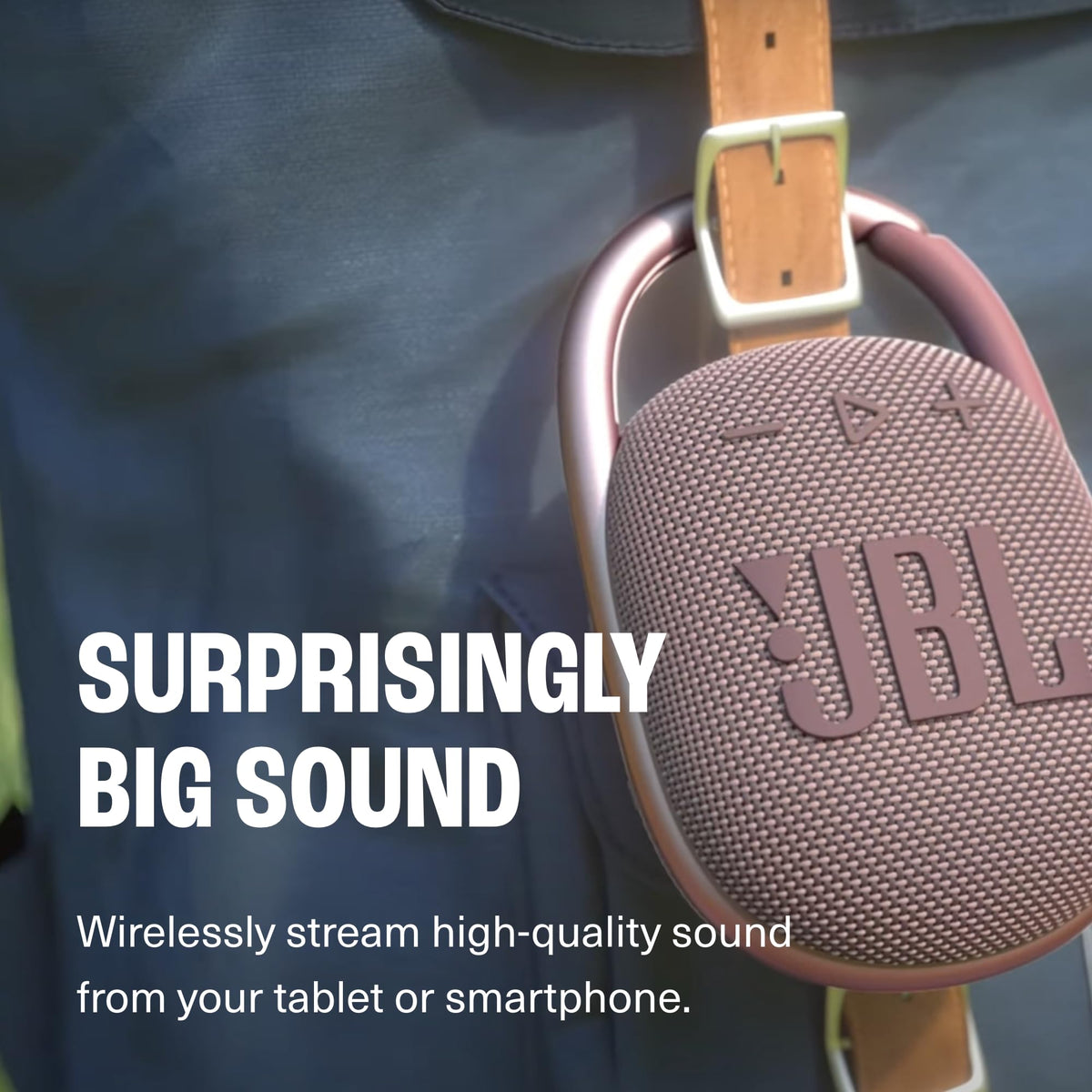 Portable Bluetooth Speaker C78558