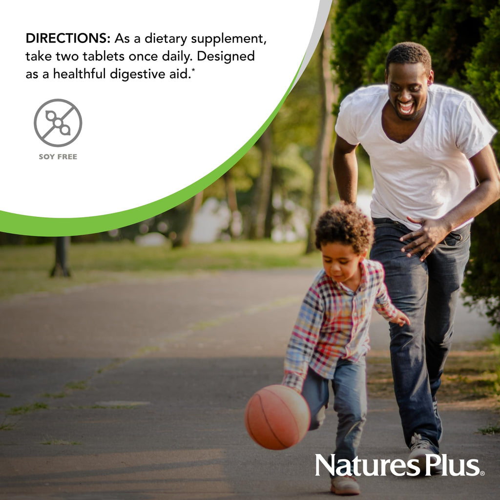 180 Tablets Digestive Enzyme Supplement G508302