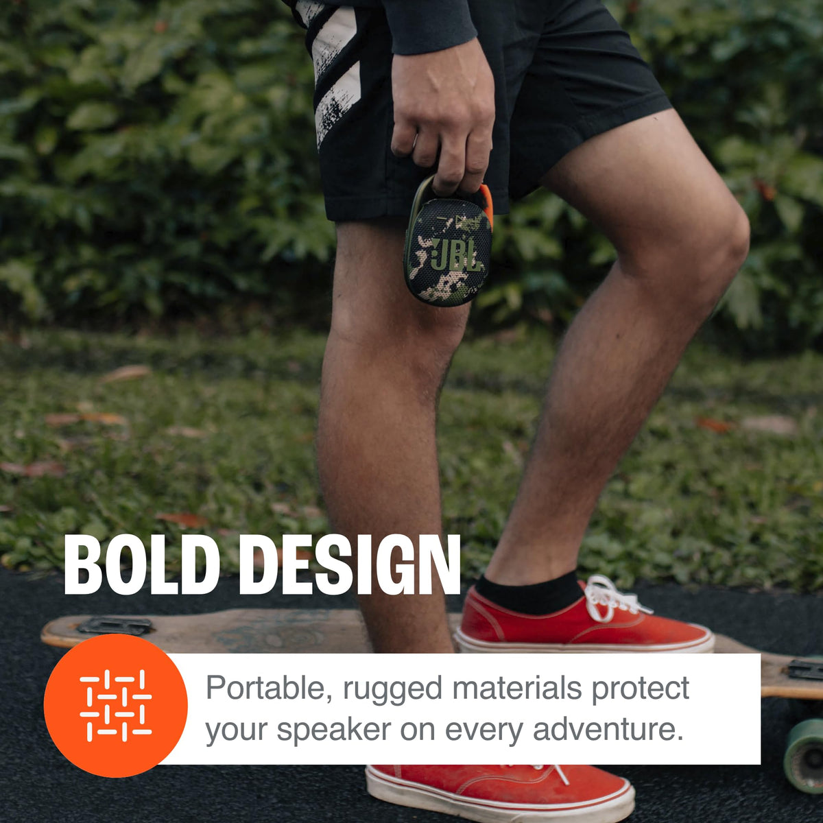 Portable Bluetooth Speaker C78558