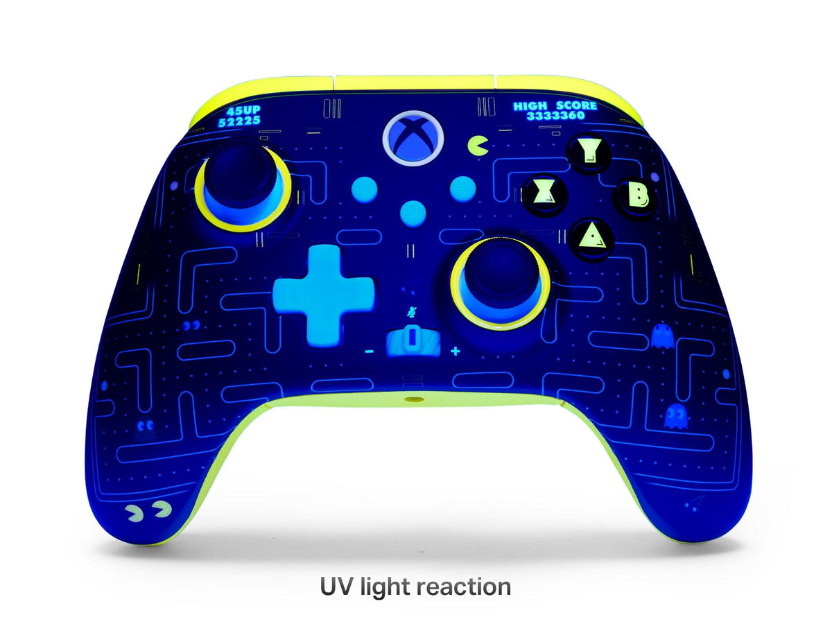 Wireless Controller for Xbox Series X|S T430