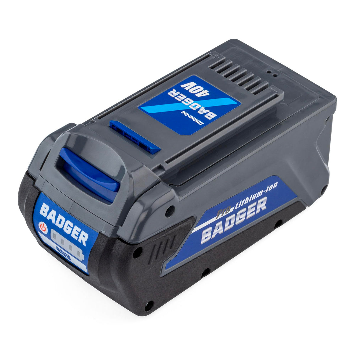 Cordless 40 Volt 5.0 Ah Battery B56325