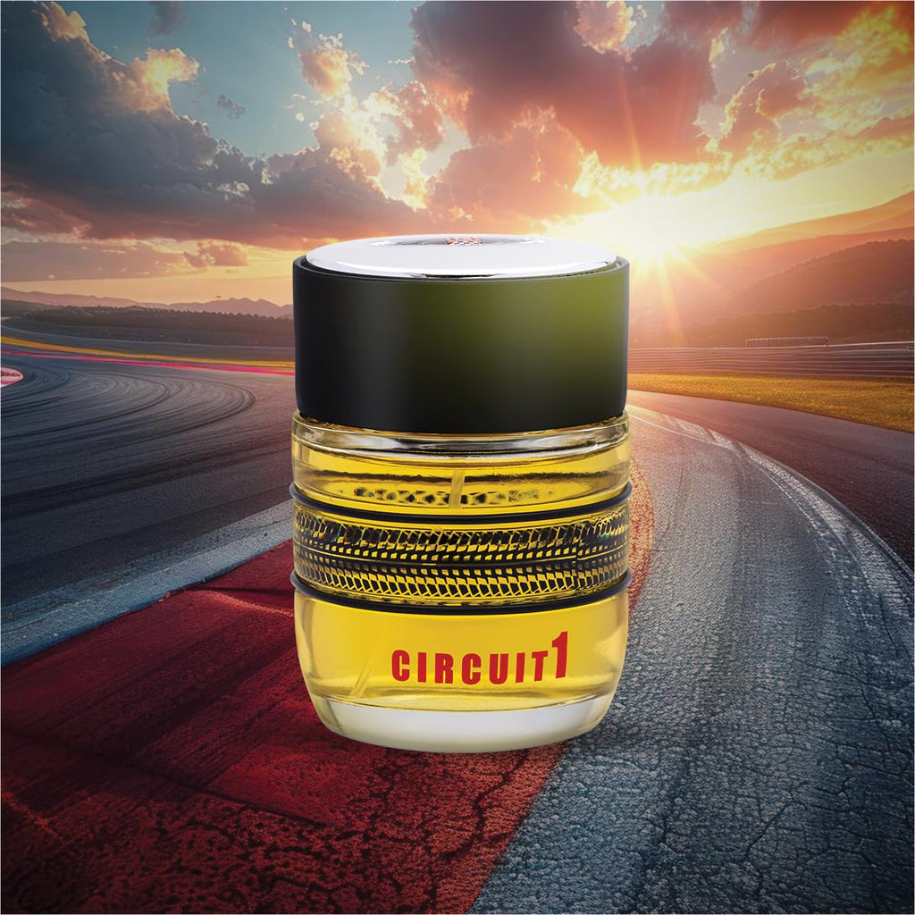 Men's EDT 100ml C64785