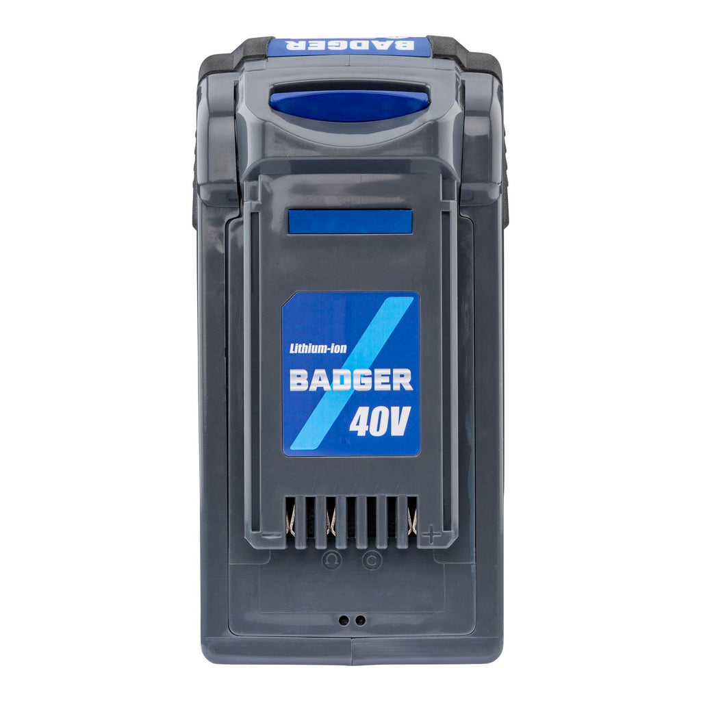 Cordless 40 Volt 5.0 Ah Battery B56325