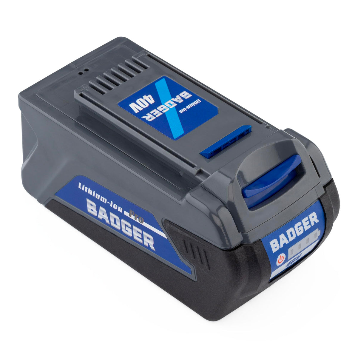 Cordless 40 Volt 5.0 Ah Battery B56325