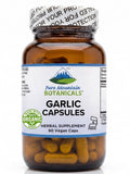 Garlic Capsules 500mg 90 Veggie Capsules Q86321
