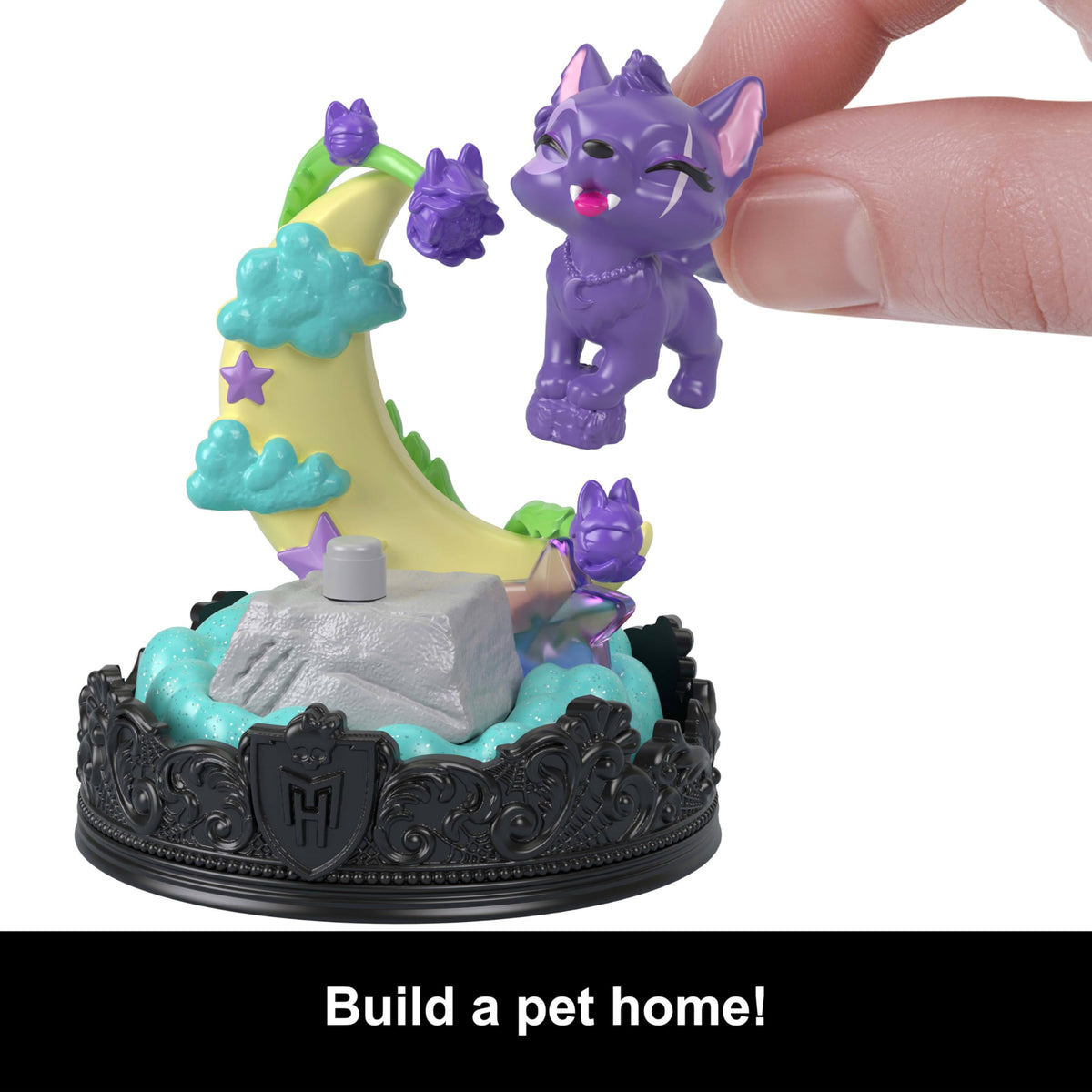 Pet Keychain O61051
