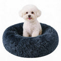 Washable 20" Donut Cat Bed W938