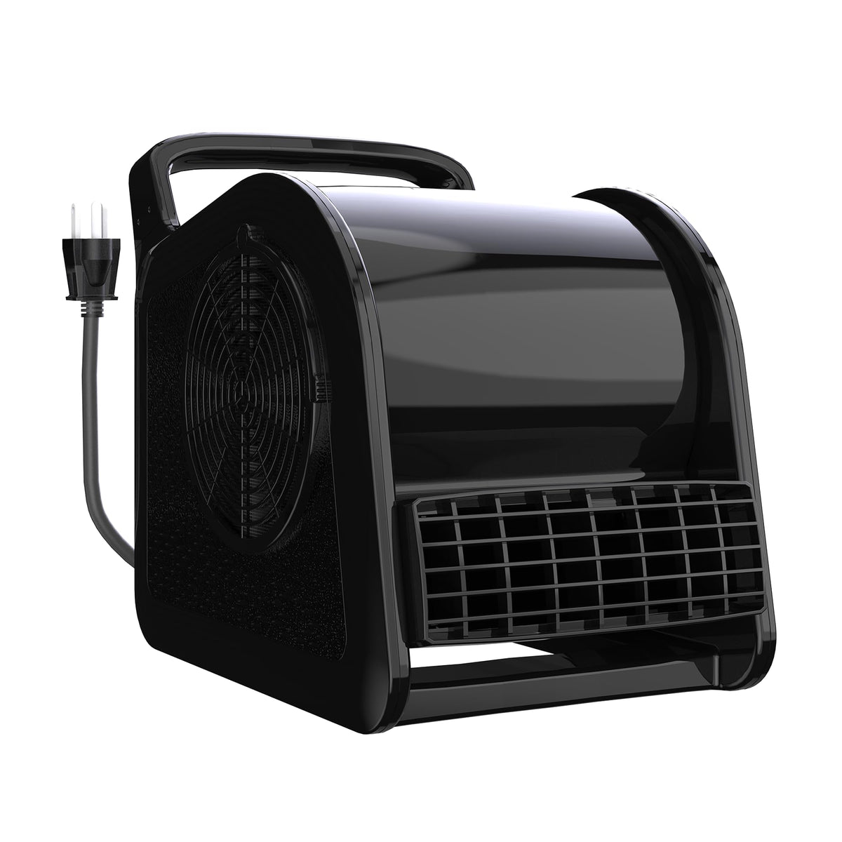 580W 685CFM Industrial Floor Fan C25706