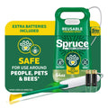 Weed & Grass Killer Kit, 64 Oz Y9950