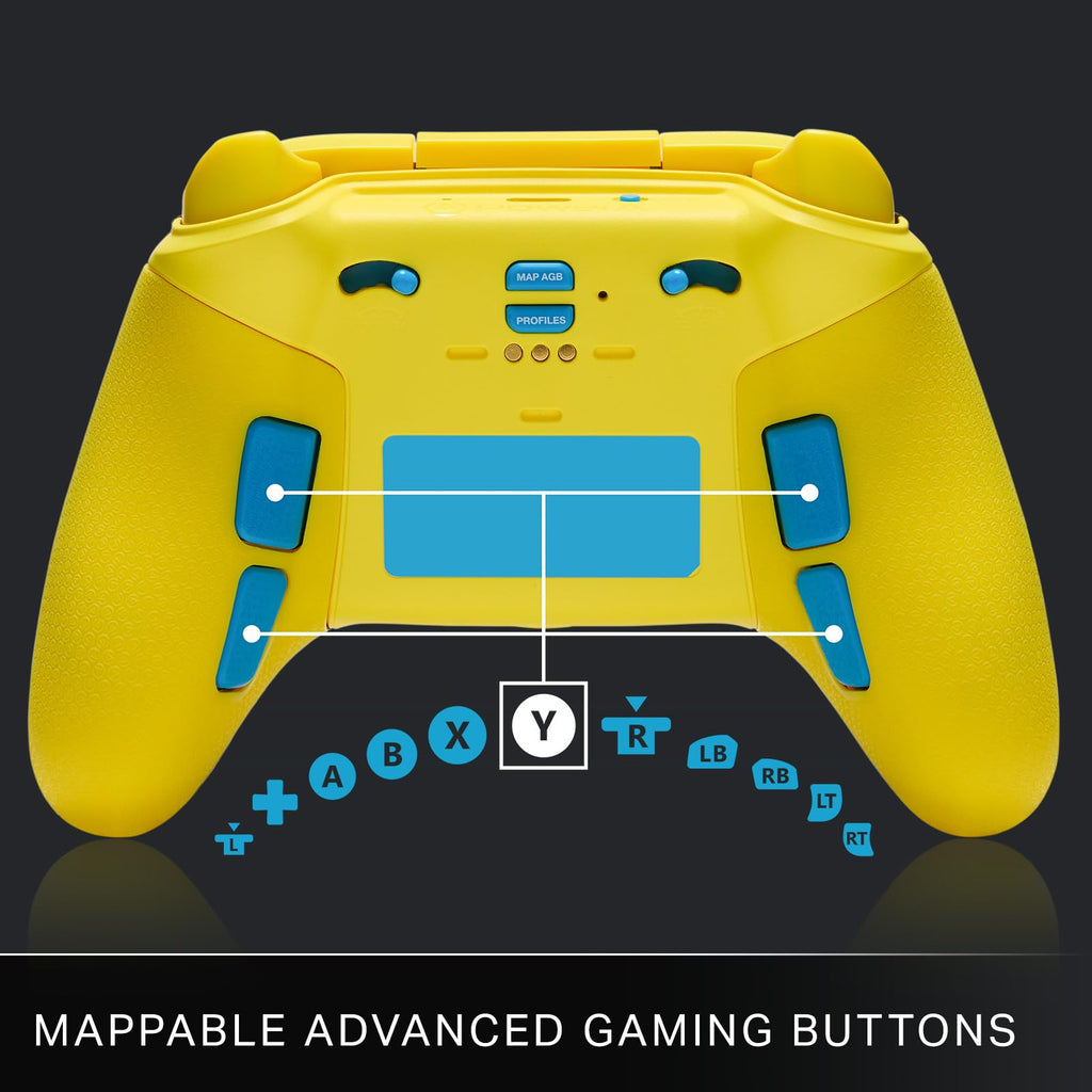 Wireless Controller for Xbox Series X|S T430