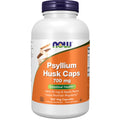 Psyllium Husk Caps 700 mg with Apple Pectin Y9874
