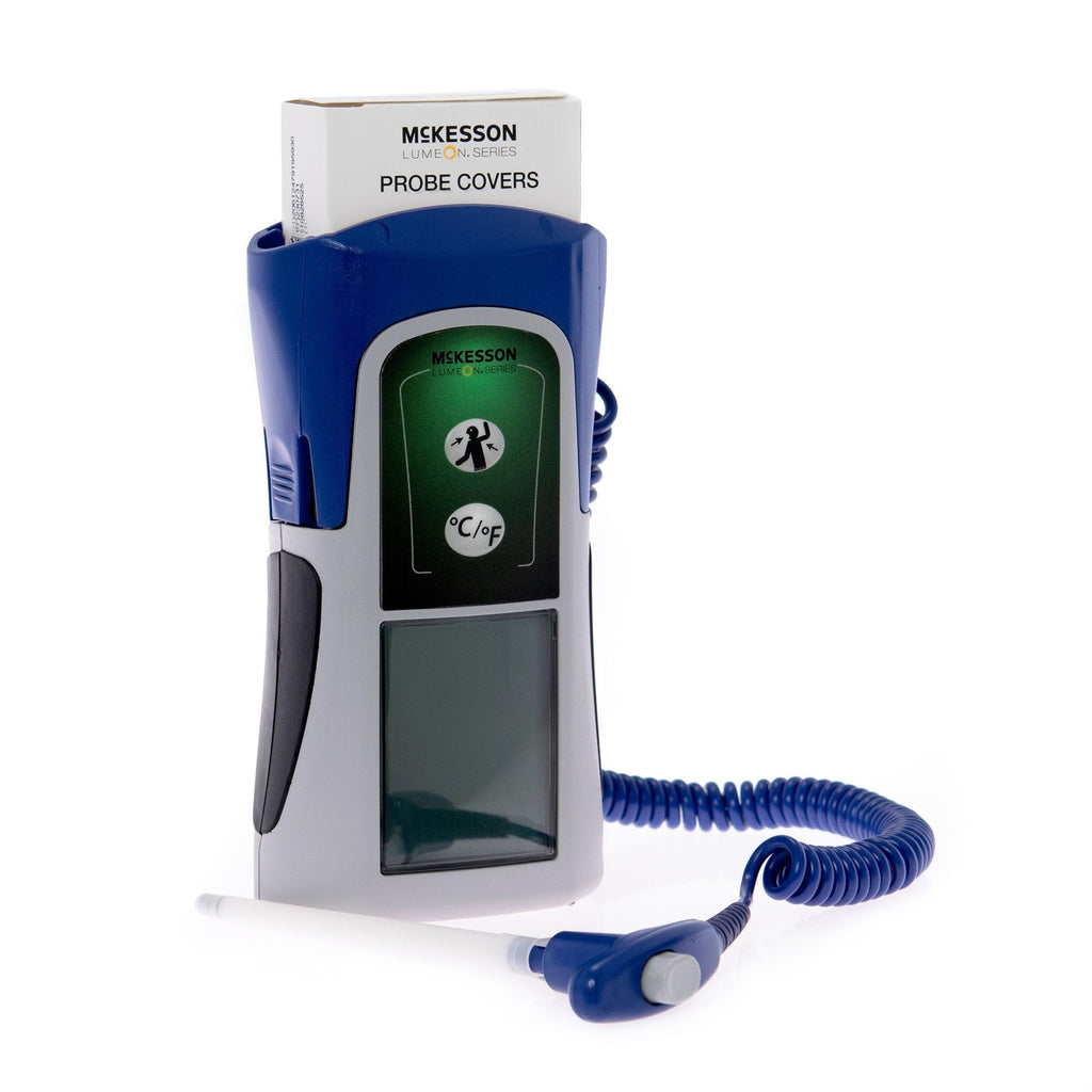 Electronic Thermometer, 1 ct B750