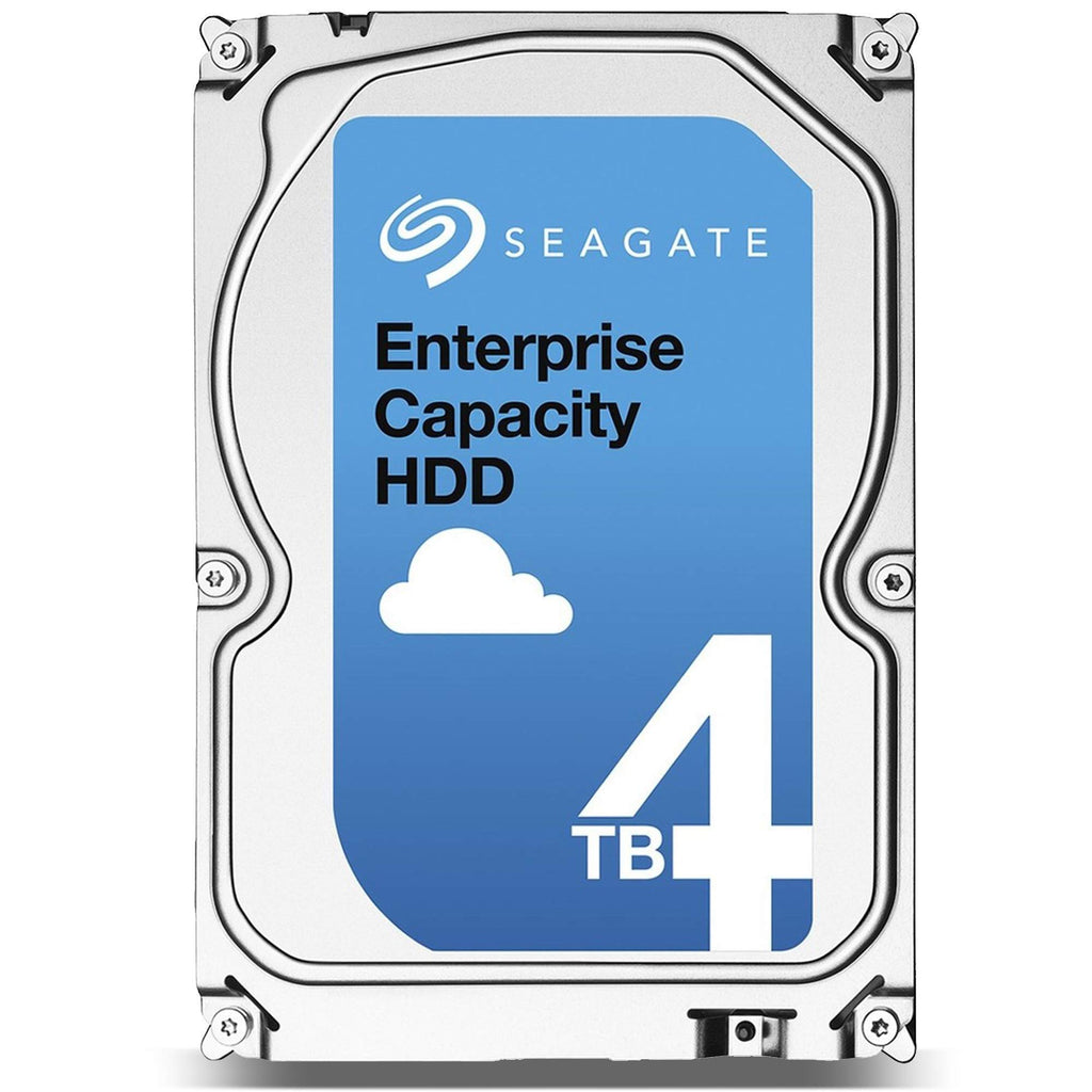 4TB 7.2K RPM 3.5in SATA Internal Hard Disk Drive J455718