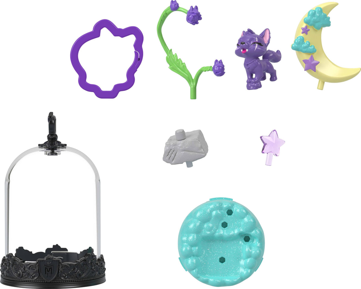 Pet Keychain O61051