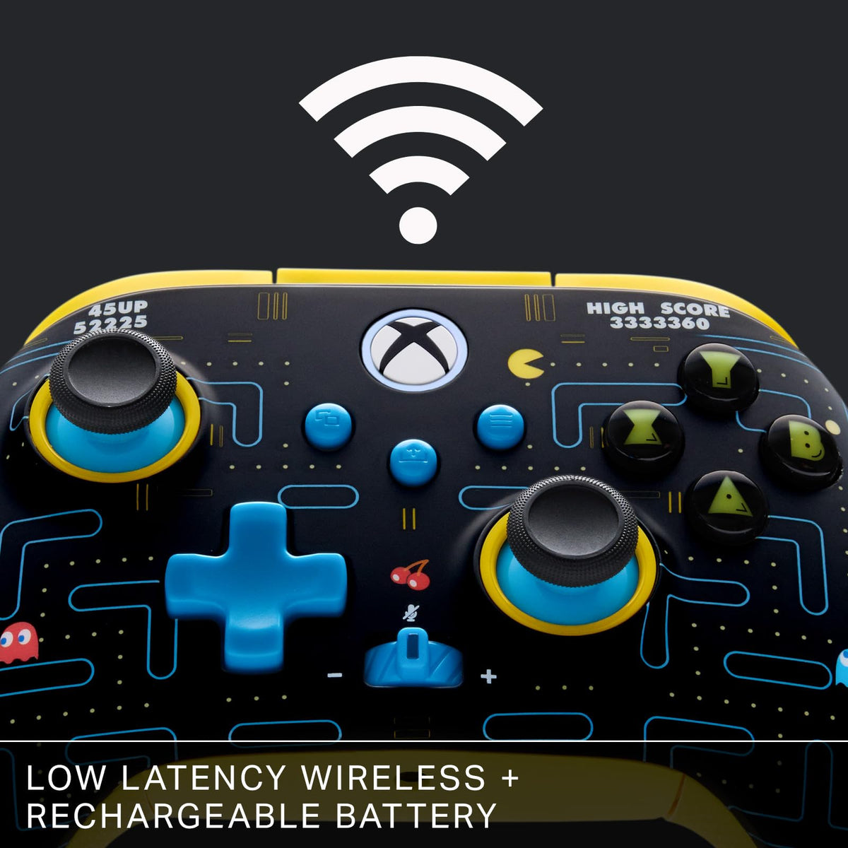Wireless Controller for Xbox Series X|S T430