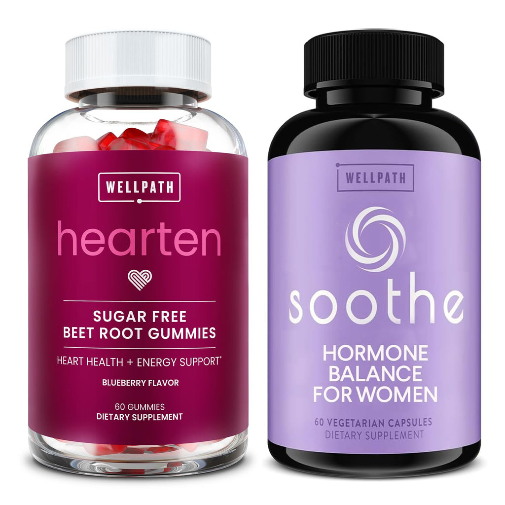Sugar Free 1500 mg Blueberry Flavor Beet Root Gummies, 60 Ct A8342