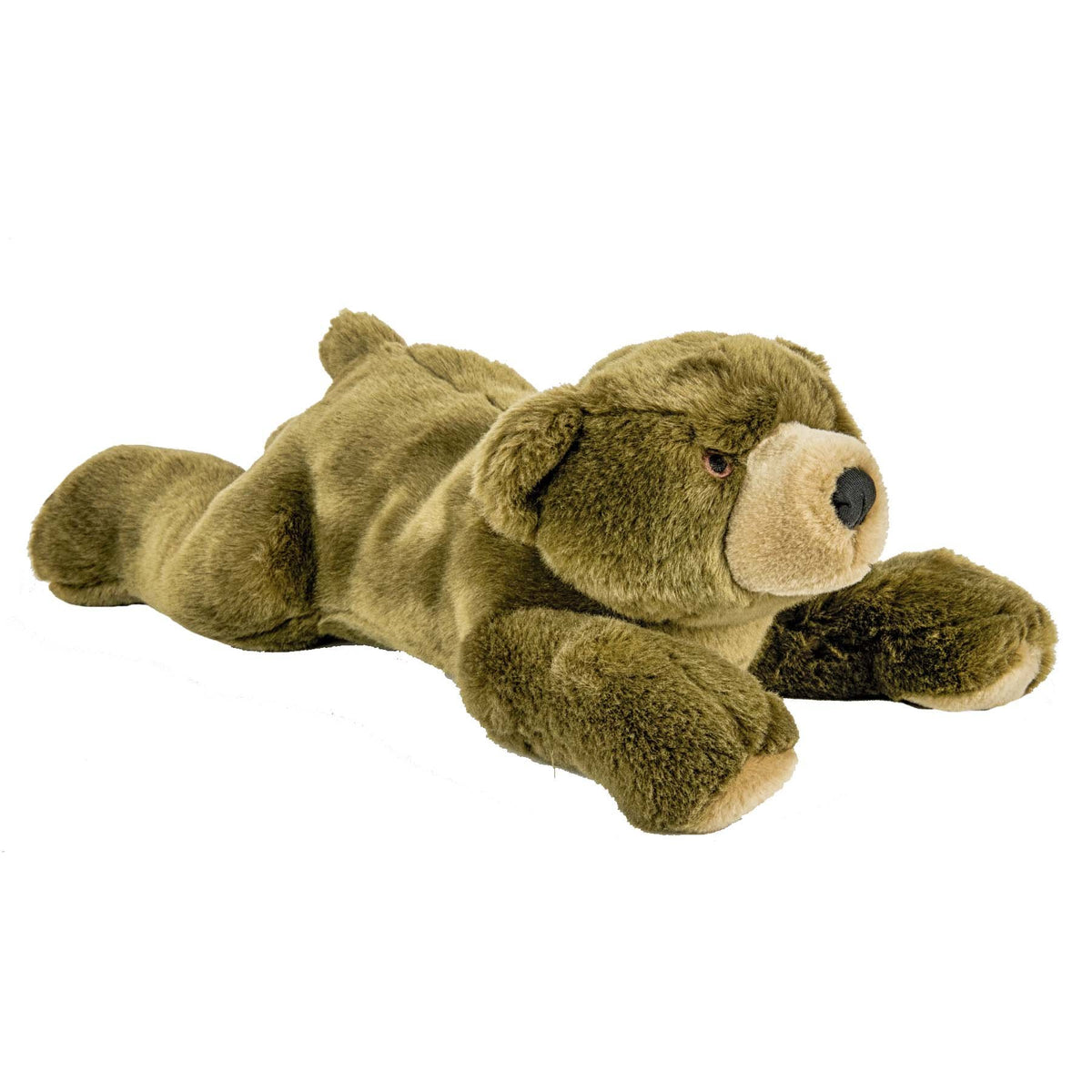 Bear Dog Toy D7131