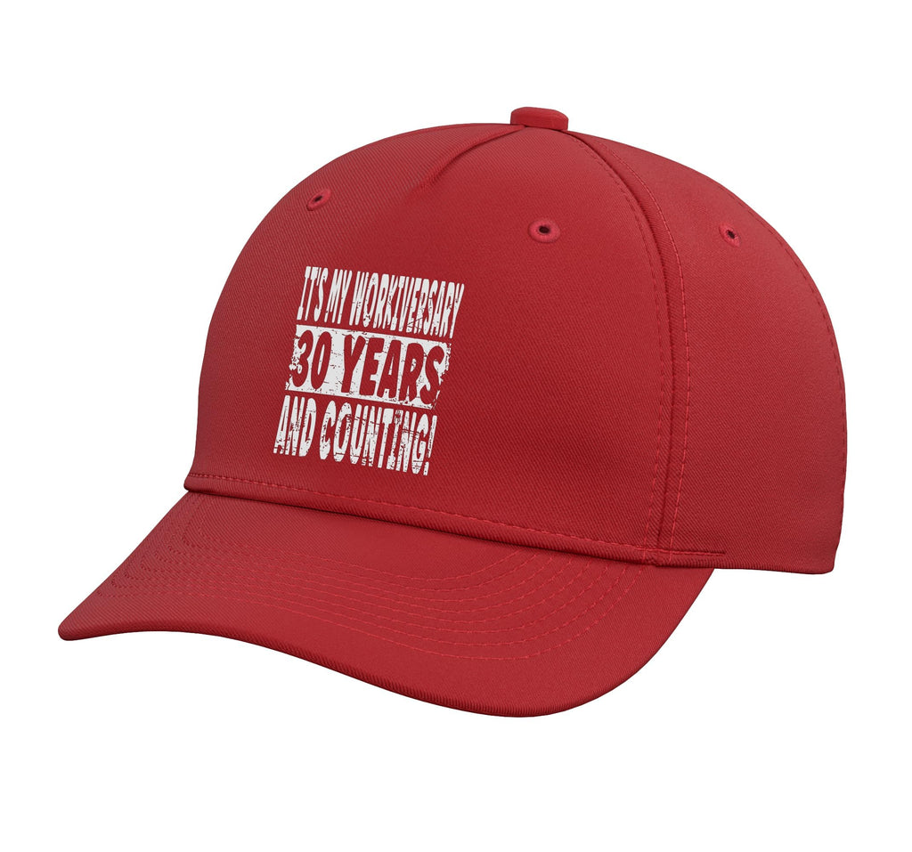 Adjustable Baseball Hat U260029