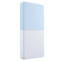 Dual Sided Memory Foam Crib Mattress N296978