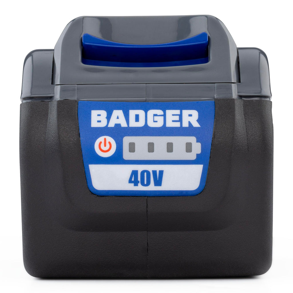 Cordless 40 Volt 5.0 Ah Battery B56325