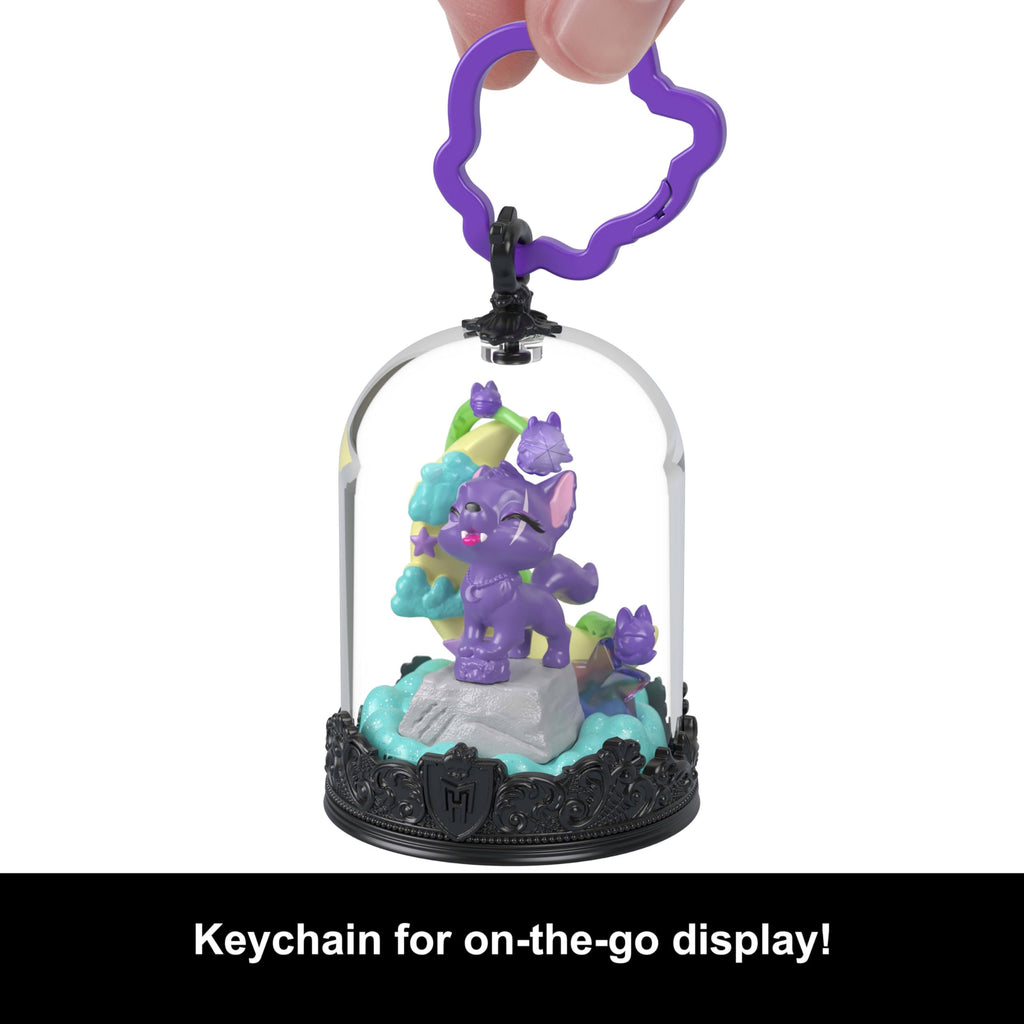 Pet Keychain O61051