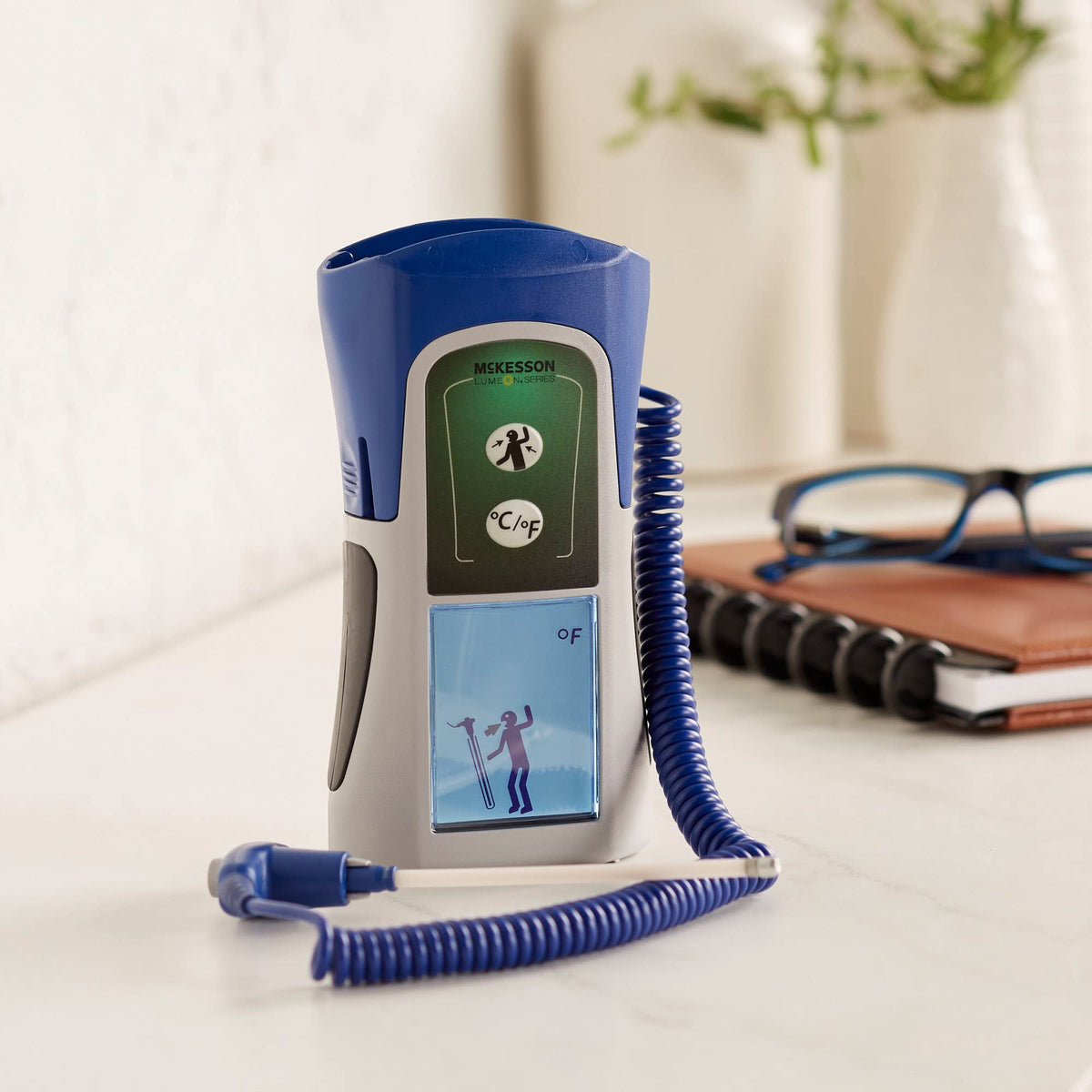 Electronic Thermometer, 1 ct B750