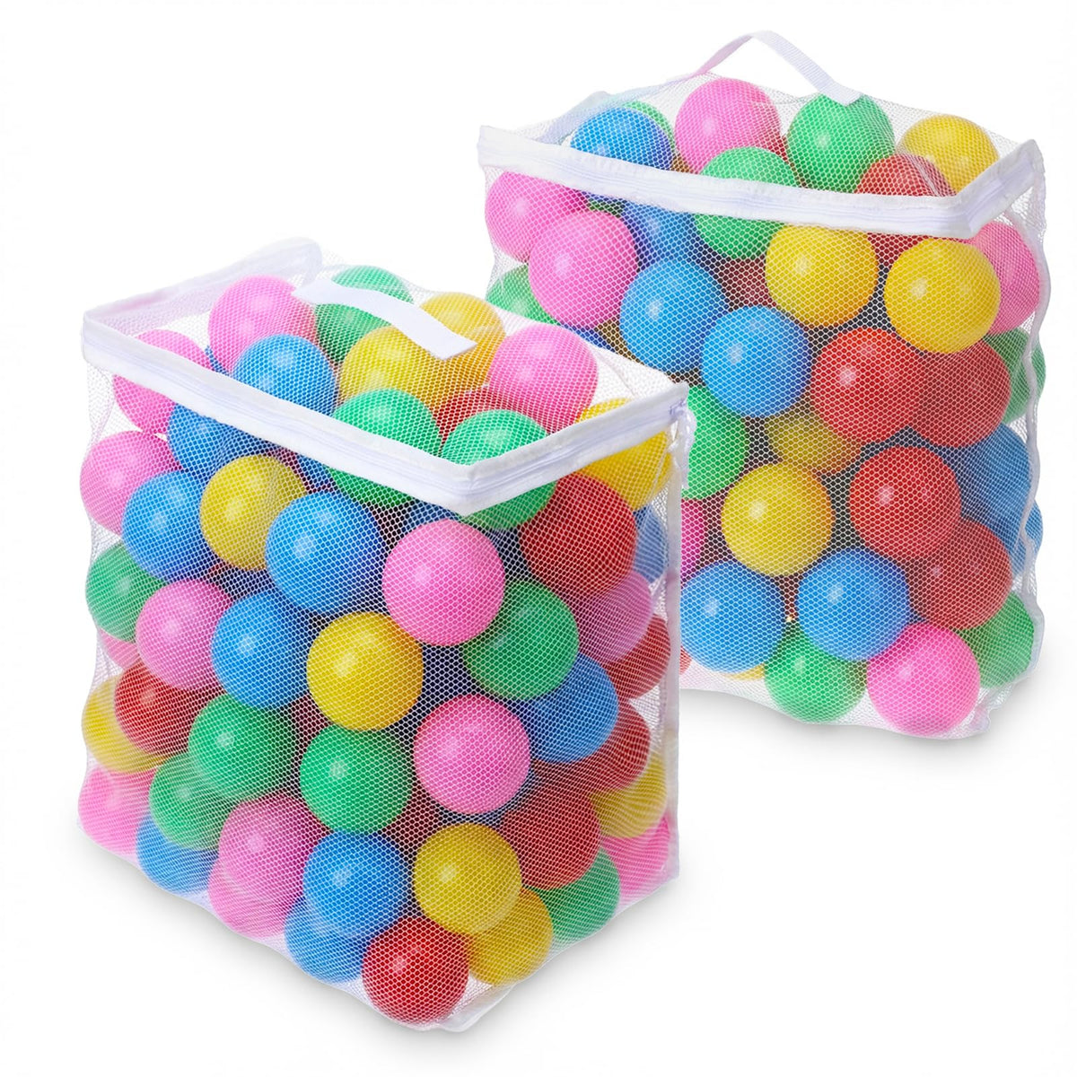 Reusable Storage Mesh Bag U252569
