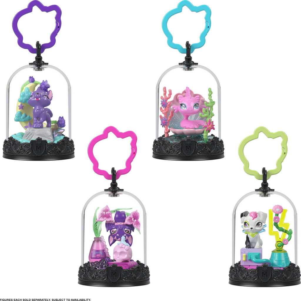 Pet Keychain O61051