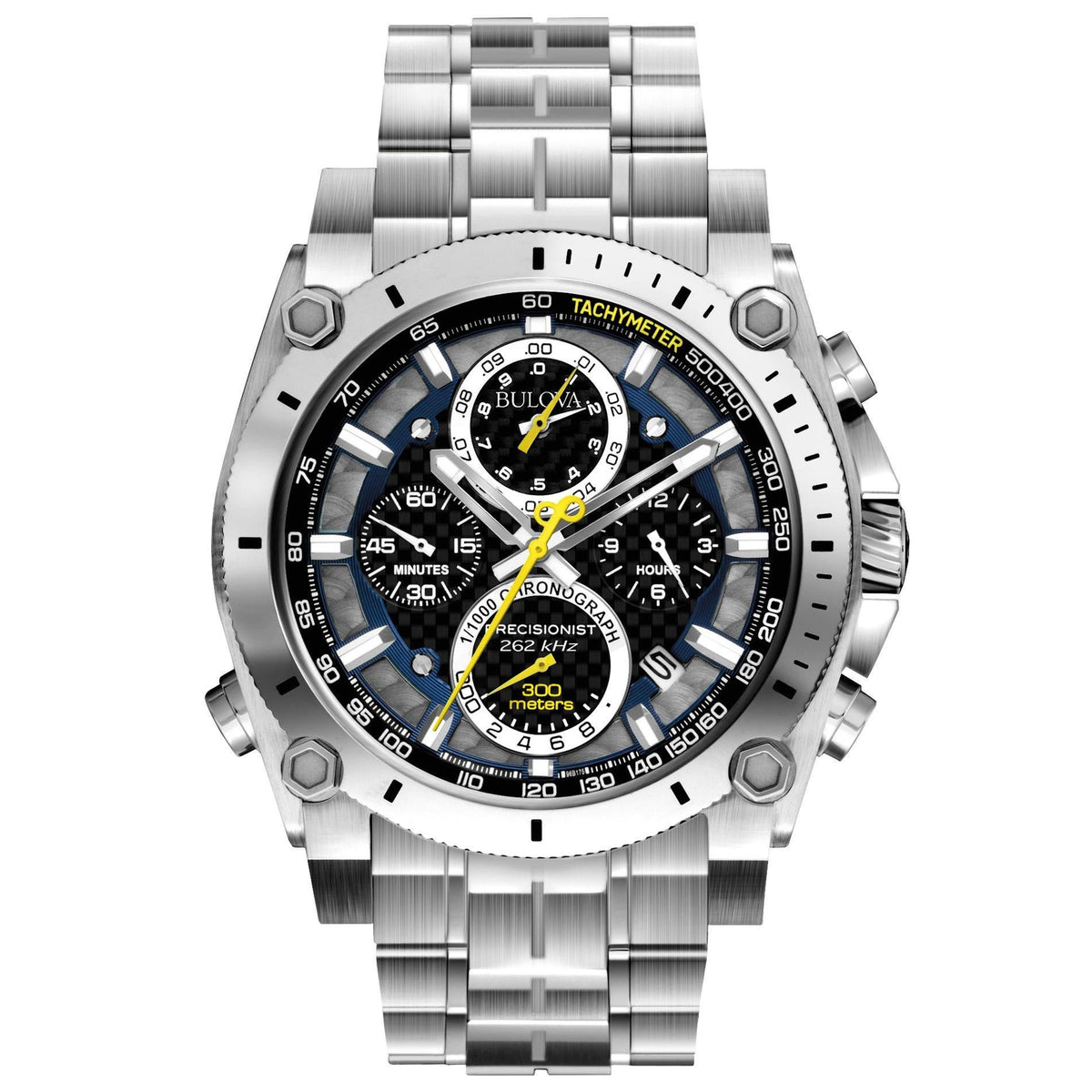 Men's Quartz Chronograph Watch M79215