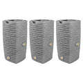 Rain Water Collection Barrel 3 Pack R586695