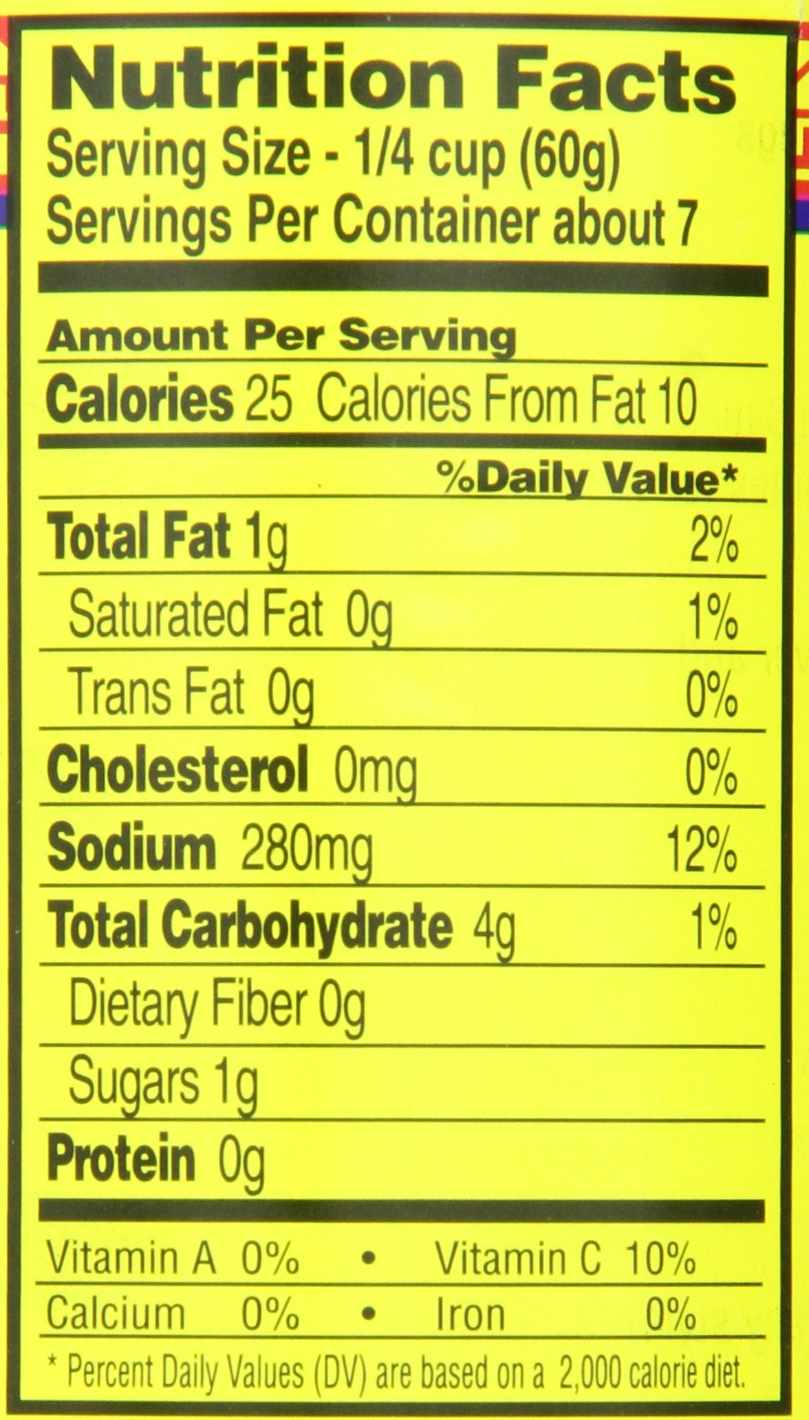 Green Chile Enchilada Sauce, Medium, 15 Ounce (Pack of 12) H9795