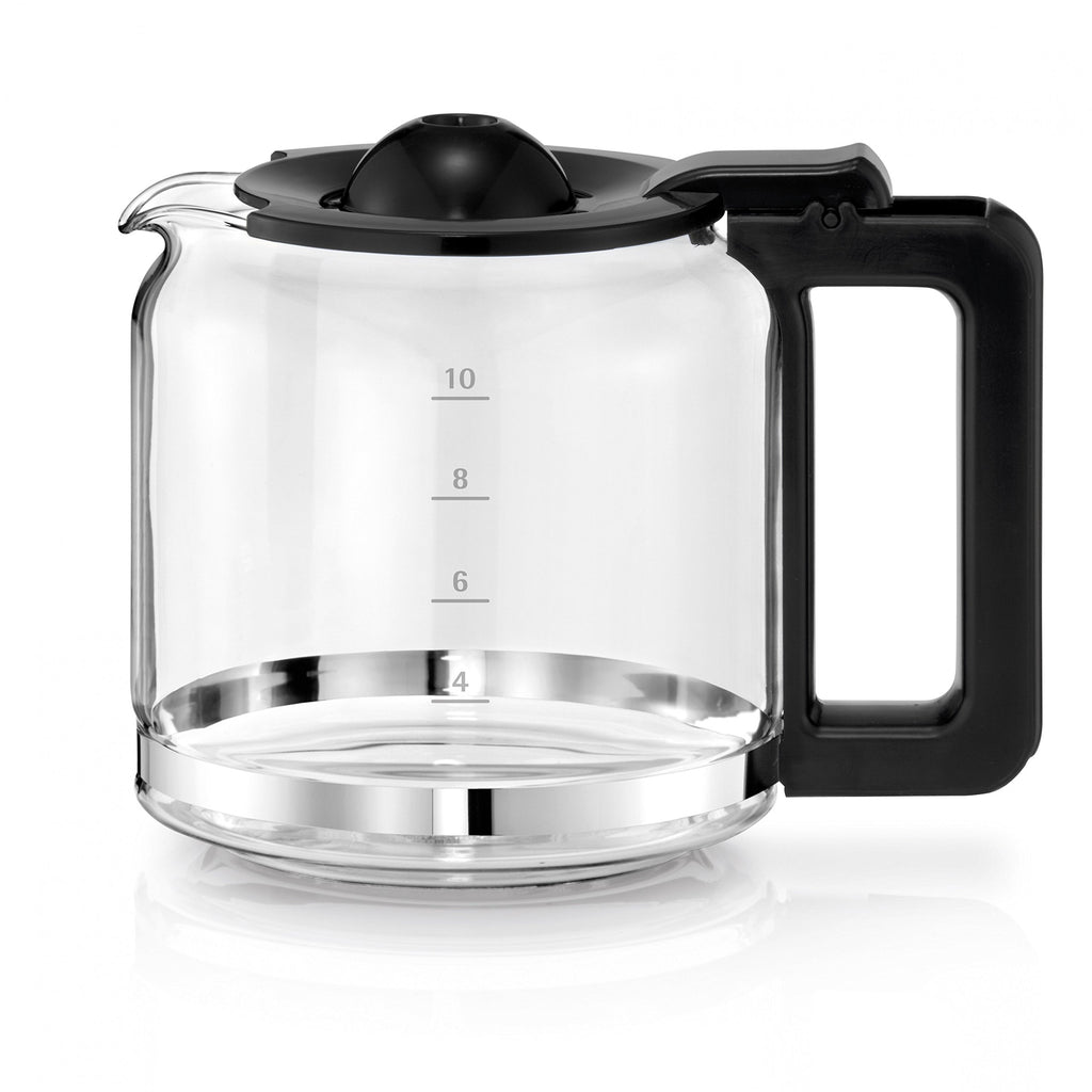 Filter Coffee Maker Glass Carafe X77046