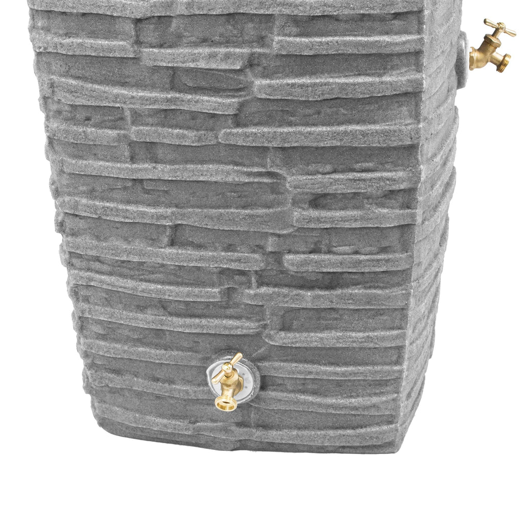 Rain Water Collection Barrel 3 Pack R586695