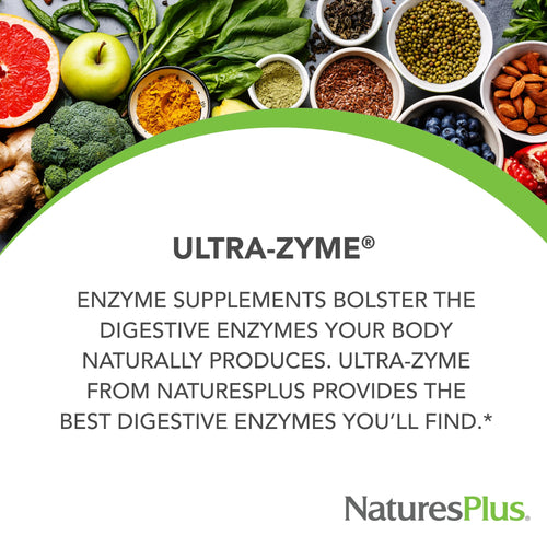 180 Tablets Digestive Enzyme Supplement G508302