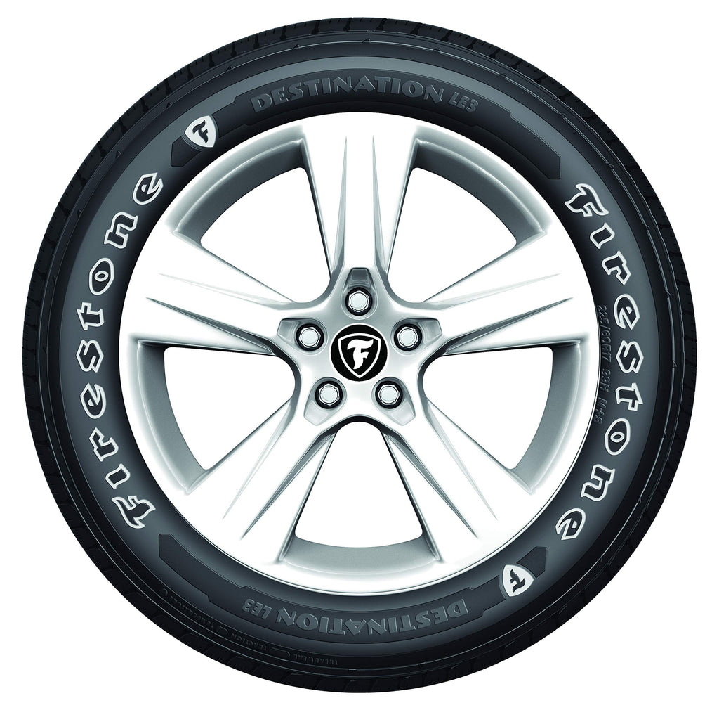 Highway Terrain SUV Tire 265/70R18 116 T Q4826