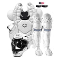 Baseball Catcher's Gear Kit K6146