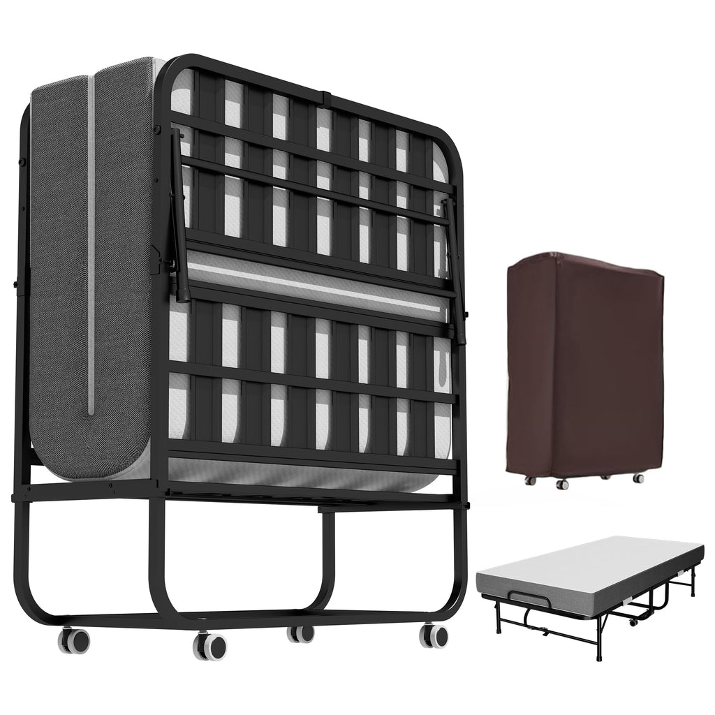 75"x38" Folding Bed L3732