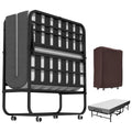 75"x38" Folding Bed L3732