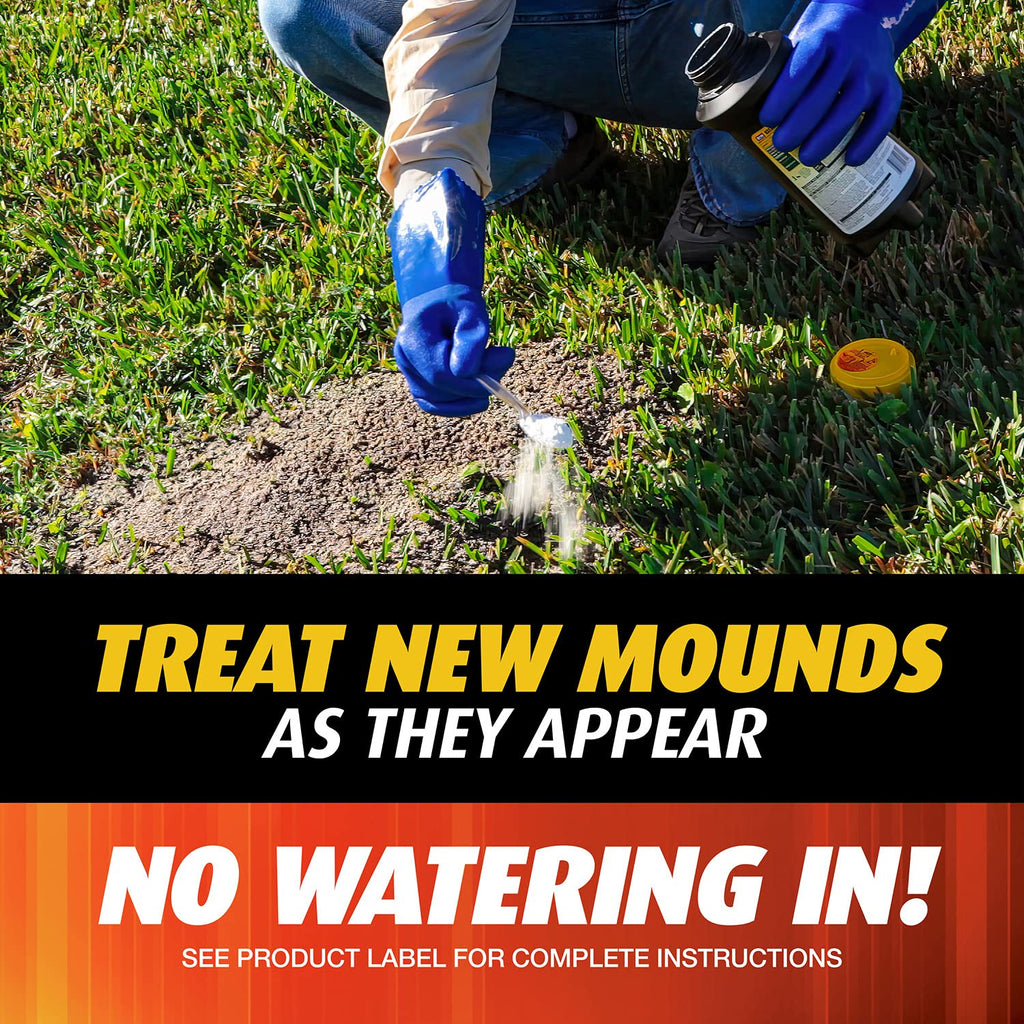 Fire Ant Killer 12 oz X278626