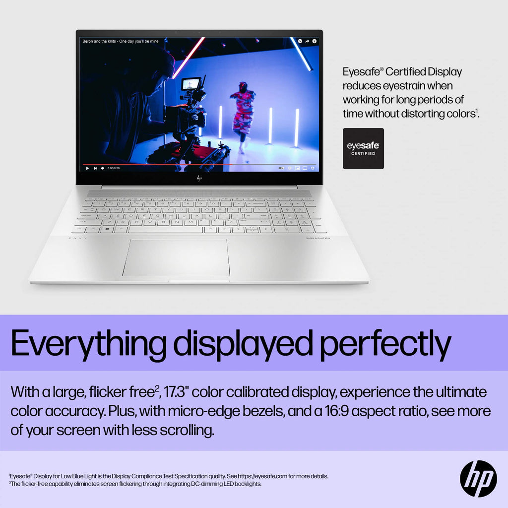 17.3" FHD Touchscreen Intel Core i7 16GB RAM 1TB SSD Laptop C980