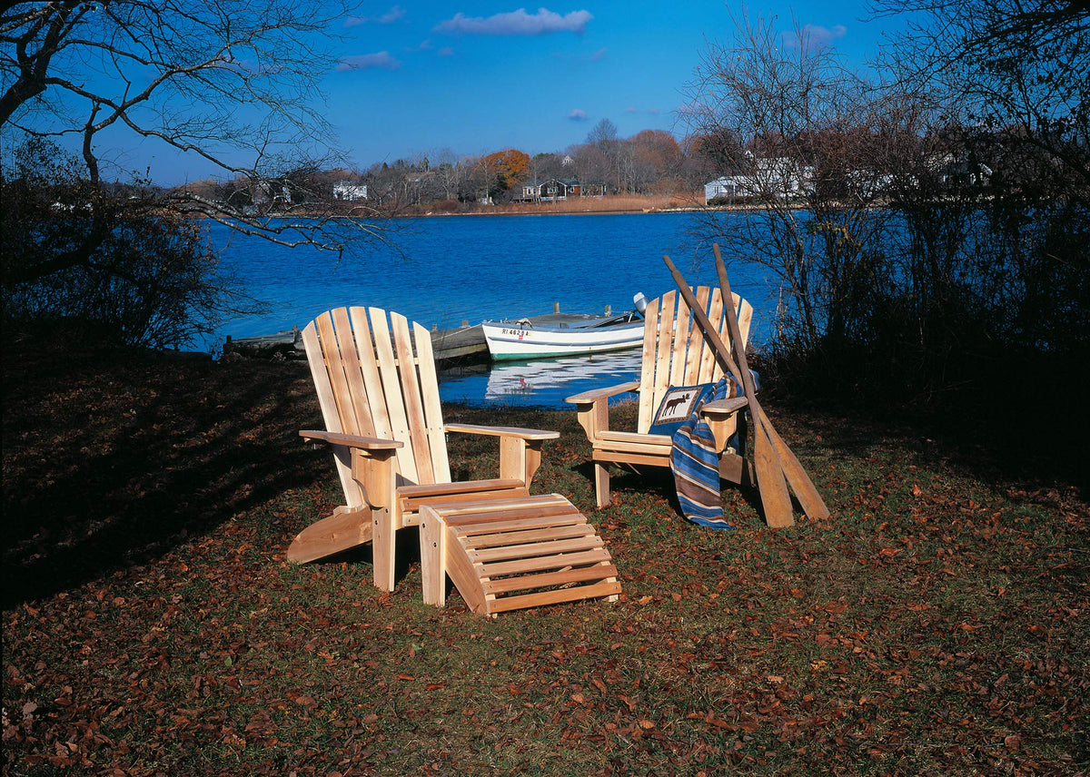 Adirondack Chair J3058