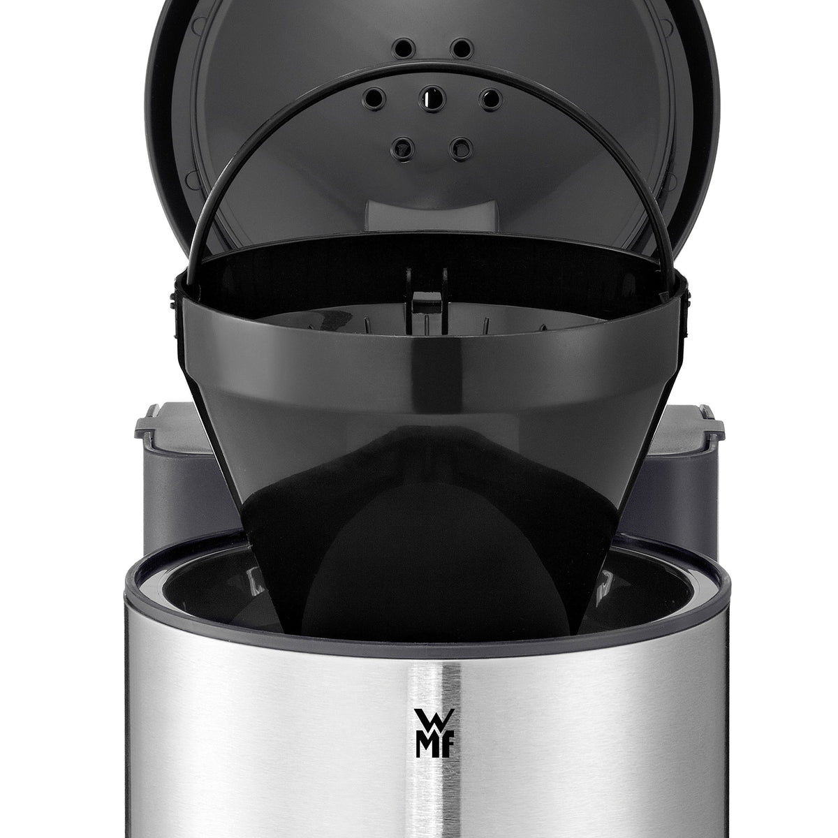 Filter Coffee Maker Glass Carafe X77046